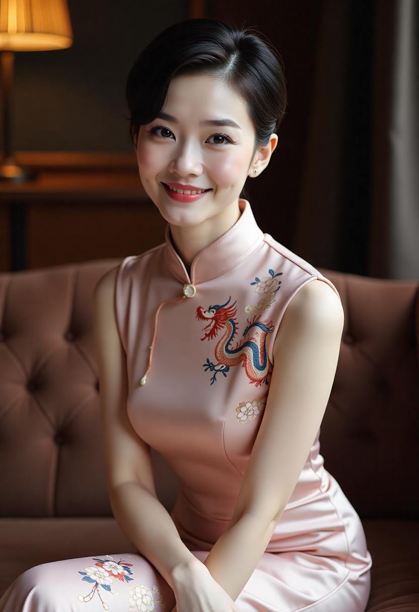 夏洛特 海报
